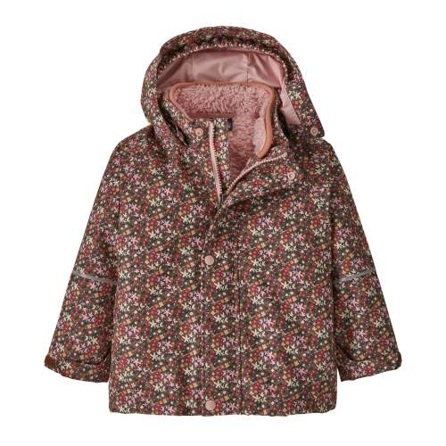 Baby All Seasons 6-12 Month 3-in-1 PreLoved Jacket