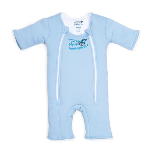The Magic Sleepsuit