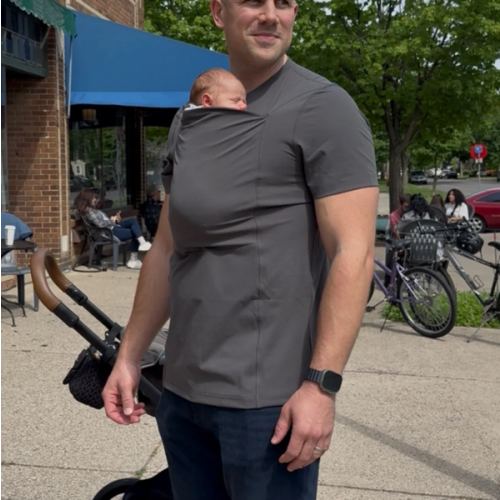 Dad Shirt | Brook