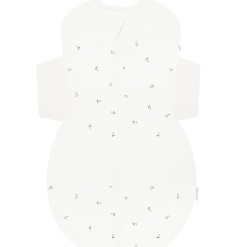 100% Organic SNOO Sleep Comforter Sack