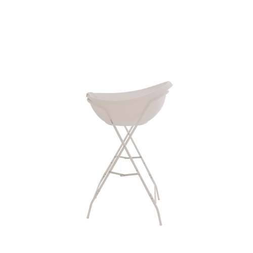 Bubble Baby Bathtub Folding Stand