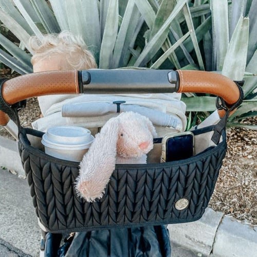 Essential Stroller Organizer