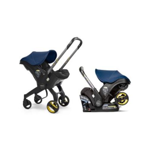 Car Seat & Stroller with Base