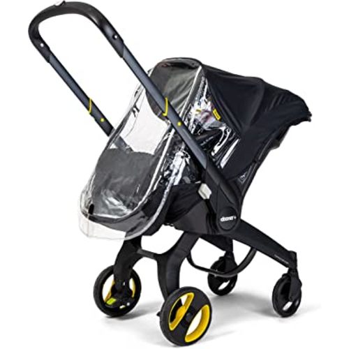 Doona Rain Cover - Compatible with Doona Car Seat & Stroller