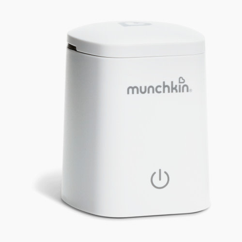 Munchkin 98° Digital Bottle Warmer - Perfect Temperature, Every Time - 1