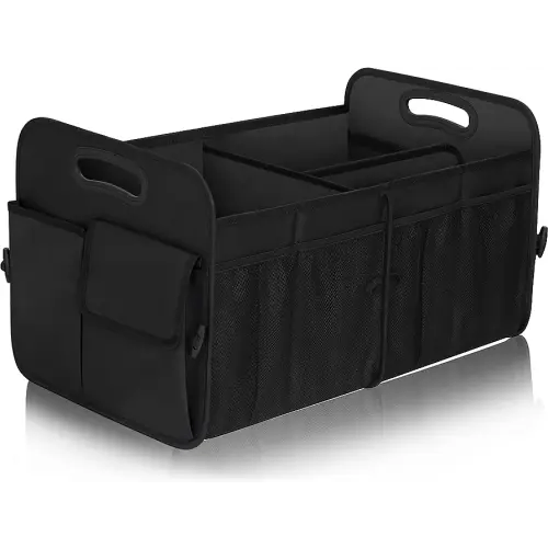 Trunk Storage Organizer