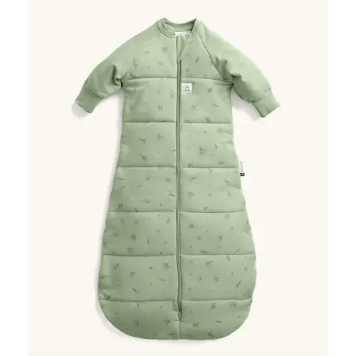 Sleeping Bag 3.5 TOG Sleeved Willow