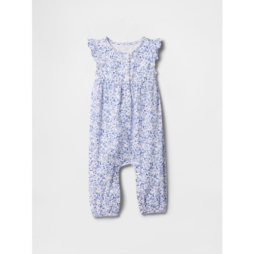 Baby Ruffle One-Piece