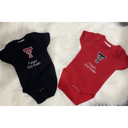 Future Red Raider