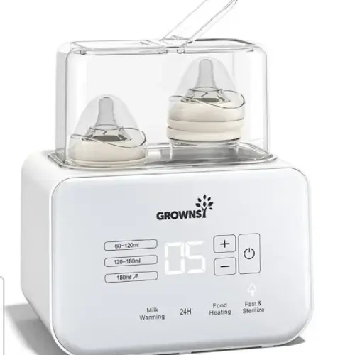 grownsy bottle warmer - Google Shopping