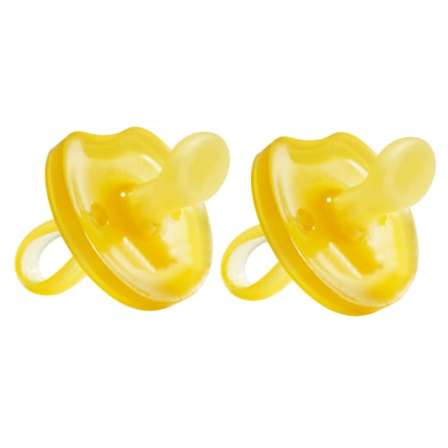 Natursutten Orthodontic Pacifier - Medium