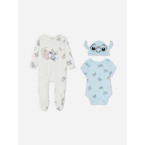 3-Piece Disney's Stitch Starter Set