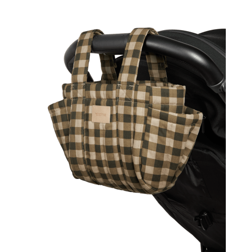 Hyde Park Stroller Organizer