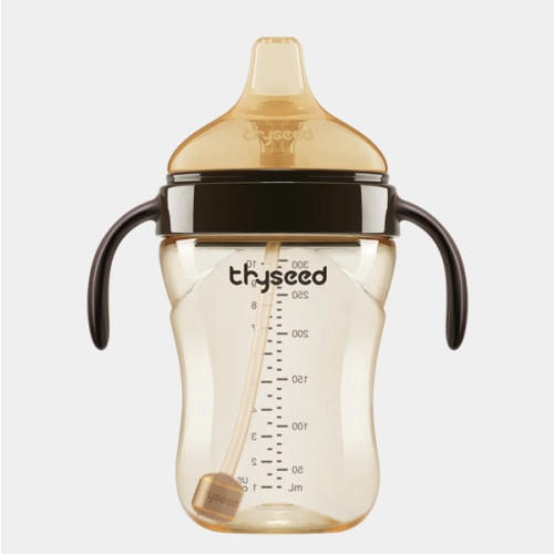 Breast-like Transition Sippy Cup | 10oz/300ml