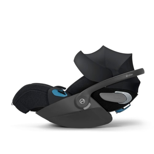 CYBEX Cloud T with Load Leg Base