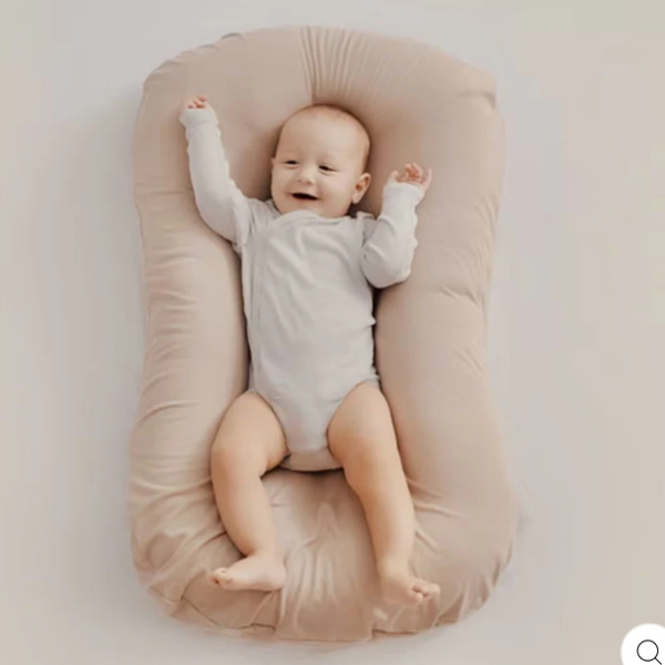 DreamNest Baby Pillow