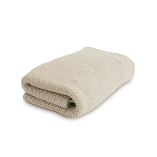 Knitted Baby Blanket – Natemia