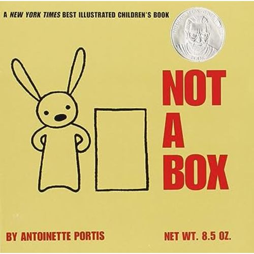 Not a Box