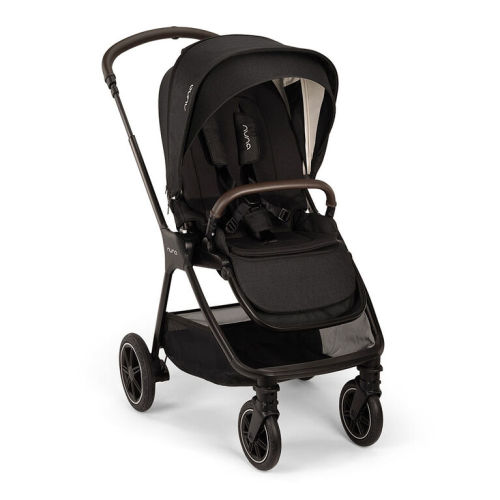 Nuna TRIV Next Stroller - Caviar