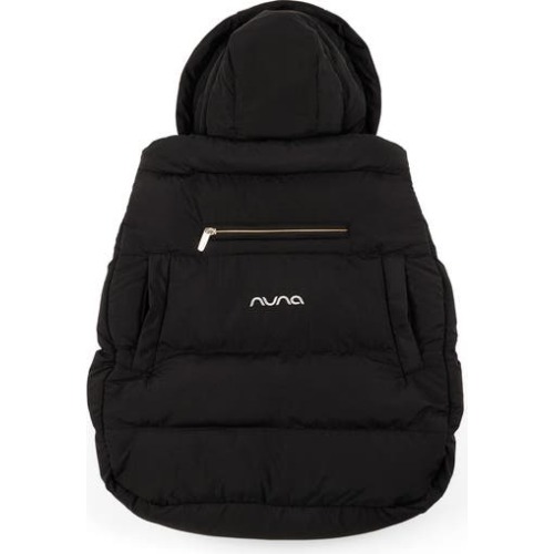 CUDL™ Water Repellent Baby Carrier Winter Cover