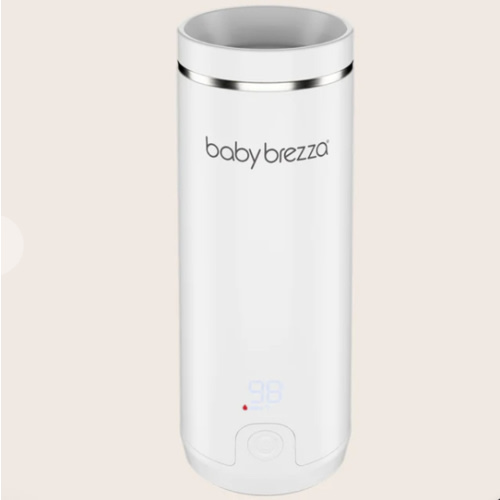 Travel and Portable Bottle Warmer | Baby Brezza
