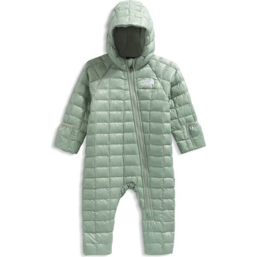 ThermoBall™ Hooded One-Piece Snowsuit, 0-3M