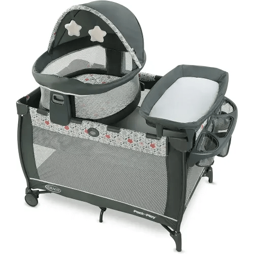 Graco® Pack ‘n Play® Travel Dome™ DLX Playard