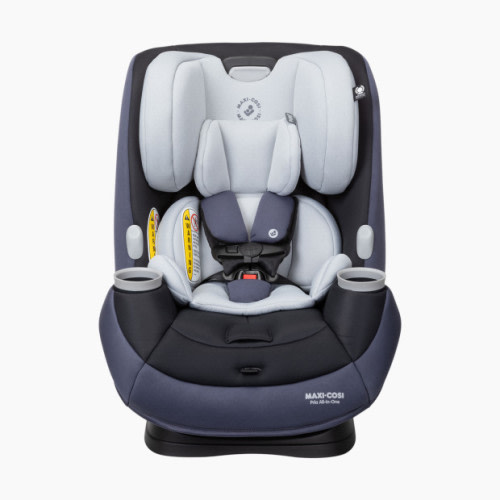 Maxi-Cosi Pria All-in-One Convertible Car Seat - Pure Cosi Midnight Slate