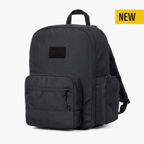 Classic Diaper Bag