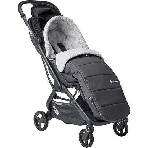 Metro 3 Footmuff