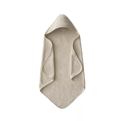 Hooded Towel