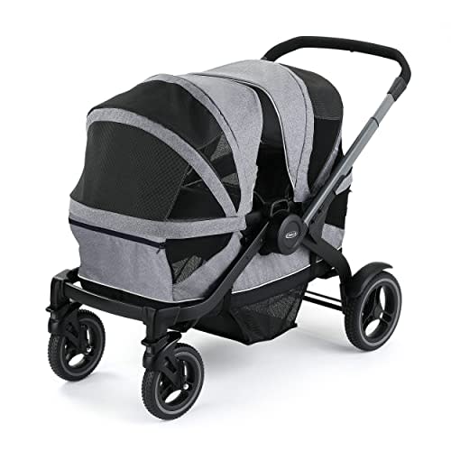 New Graco Modes Adventure Wagon Stroller (Teton)