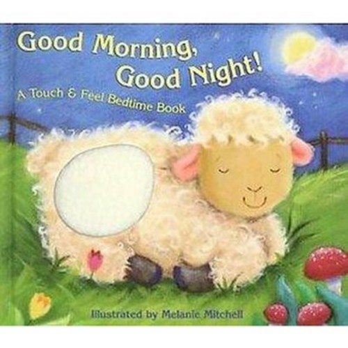Good Morning, Good Night (Hardcover)(Teresa Imperato)