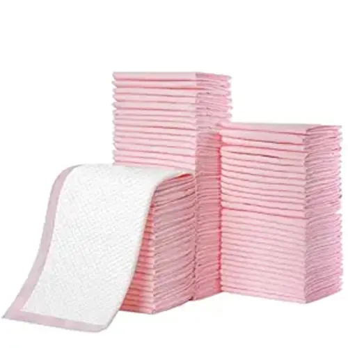 Disposable Changing Pad Liners Pack of 100