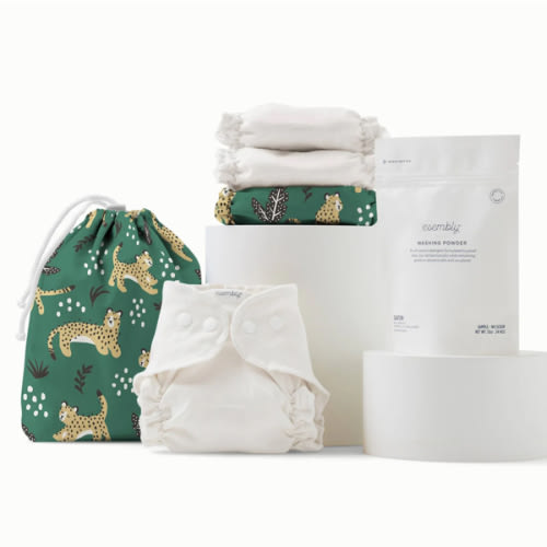Try-It Kit–WWF Wildcats / One