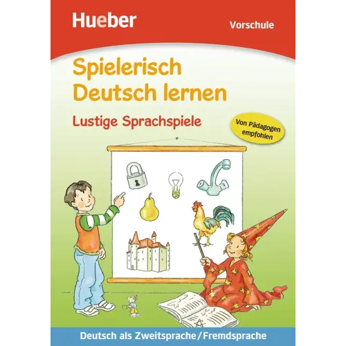 Spielerisch Deutsch lernen: Lustige Sprachspiele : Dammann, Anke: Amazon.de: Books