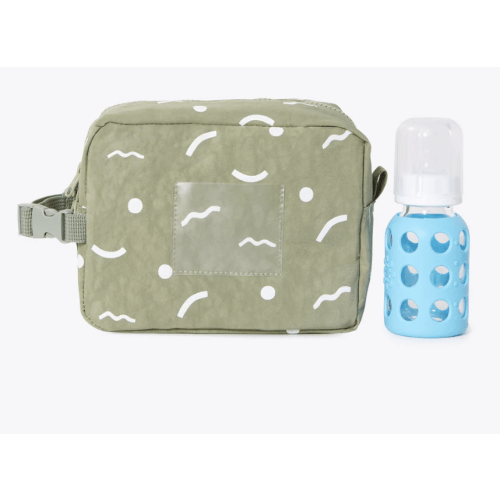 Super Chill Breast Milk Cooler Bag