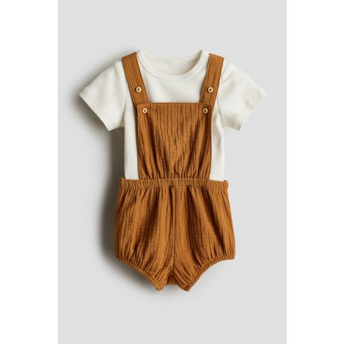 2-piece Cotton Set