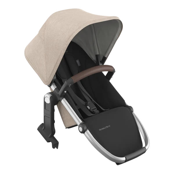 UPPAbaby RumbleSeat V3