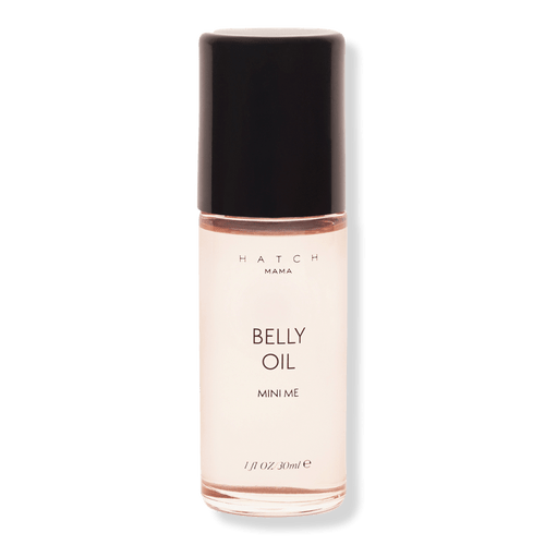 Belly Oil Mini Me Stretch Mark Smoothing Therapy - 1.0 oz