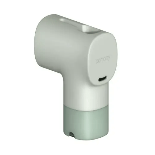 Canopy Bath Tub Filter