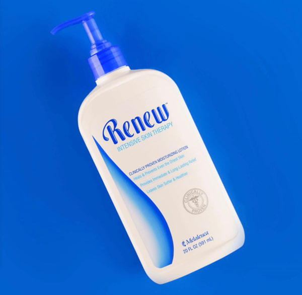 Renew® Intensive Skin Therapy: Value Size (Pump sold separately)