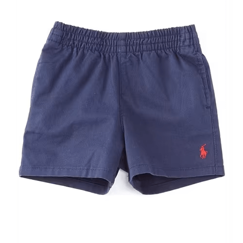 Ralph Lauren Baby Boys 3-24 Months Pull-On Sport Short