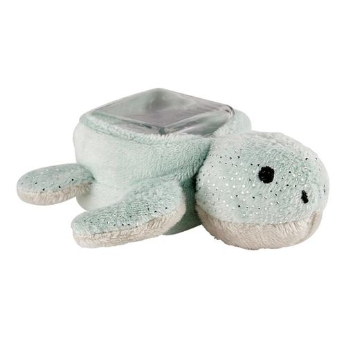Stephan Baby Boo Bunnies - Baby First Aid Ice Pack Boo-Bunnie Comfort Toy, 2-Piece Set, Gentle Sea Turtle