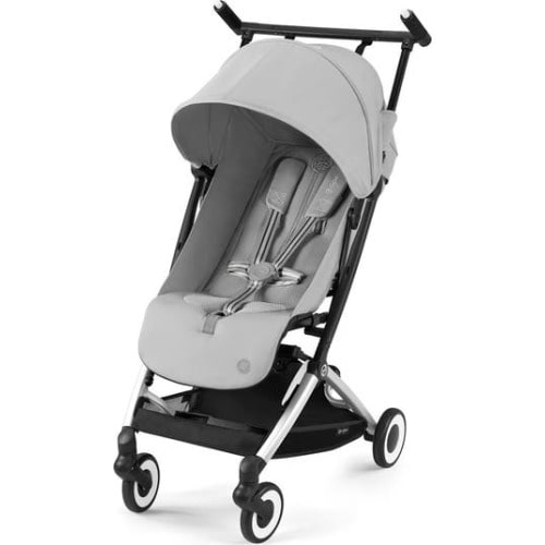 Libelle 2 Ultracompact Lightweight Travel Stroller