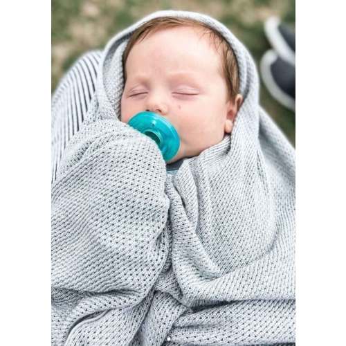 Grey Cocoon+