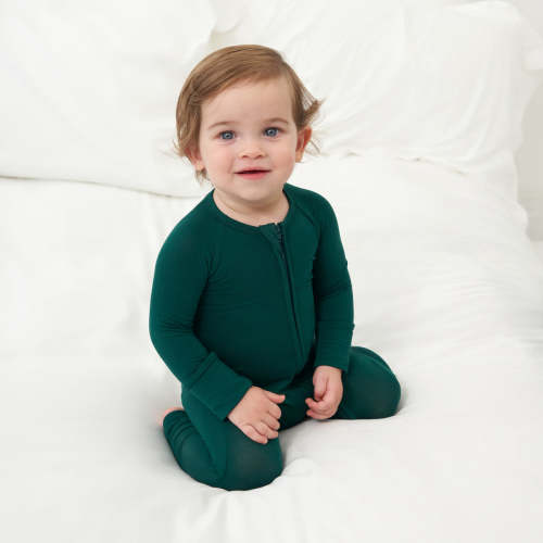 Emerald Zippy