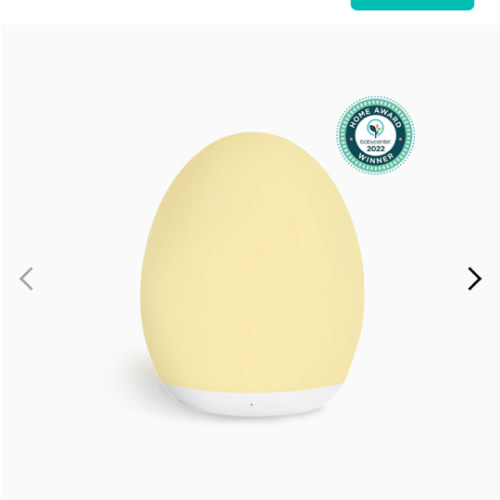 VAVA Baby Night Light