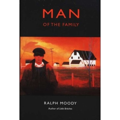 Little Britches: Man of The Family: Ralph Moody Illustrated By: Edward Shenton: 9780803281950 - Christianbook.com