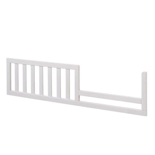 Sorelle 136 Toddler Rail  - Vintage White